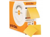 135 brusivo na pěně, role - abrasoft