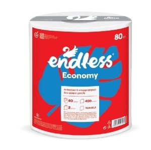 ENDLESS UTĚRKY, KUCHYŇSKÉ ROLKY