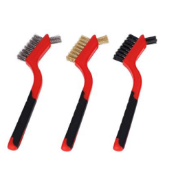 Drátěné kartáče