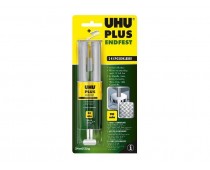 BISON, UHU lepidla a silikony