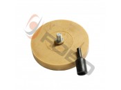 kotouč k odstranění fólií