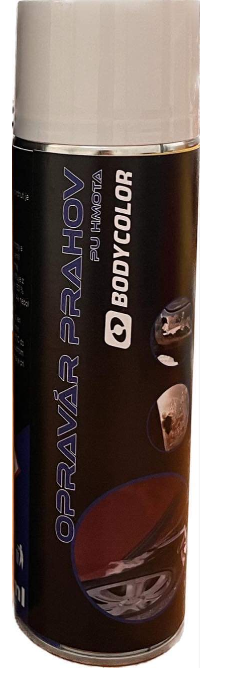 Opravář prahů PU HMOTA