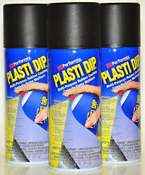 Plasti dip