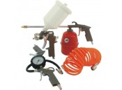 pneumatické nářadí