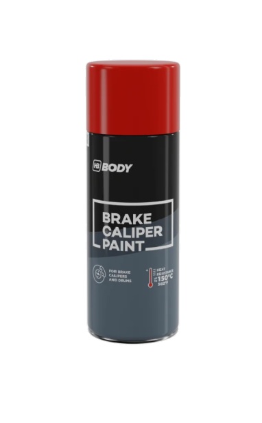 Spreje na brzdové třmeny